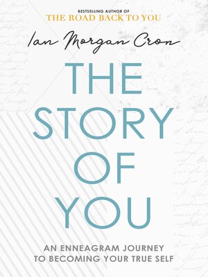 cover image of The Story of You